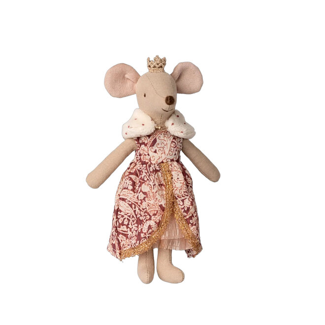 Queen Mouse Mum