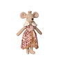 Queen Mouse Mum