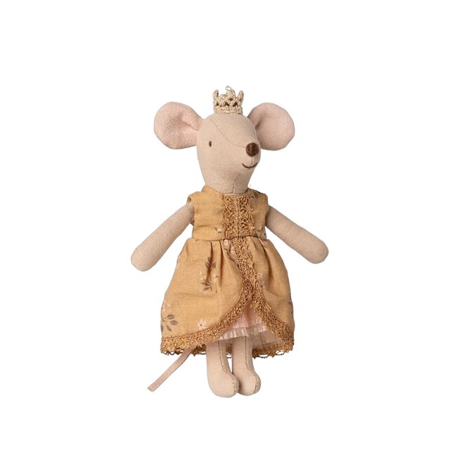 Mouse Princess Big Sister