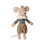 Mouse Prince Big Brother Ocher