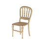 Mouse Chair Gold