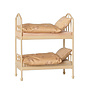 Mouse Bunk Bed Wheat