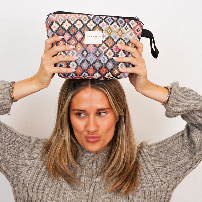 Makeup Bag Ore Large