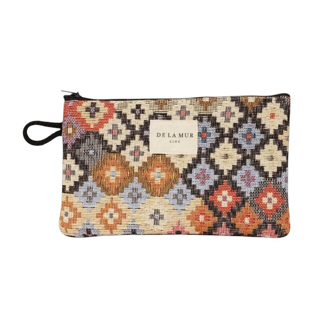 Makeup Bag / Coin Purse Ore Small