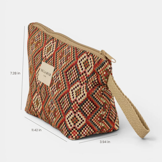 Makeup Bag Otto Large