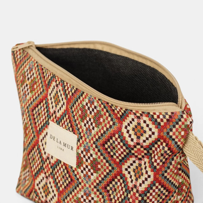 Makeup Bag Otto Large