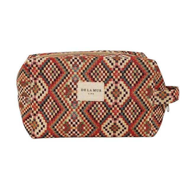 Squared Makeup Bag Otto