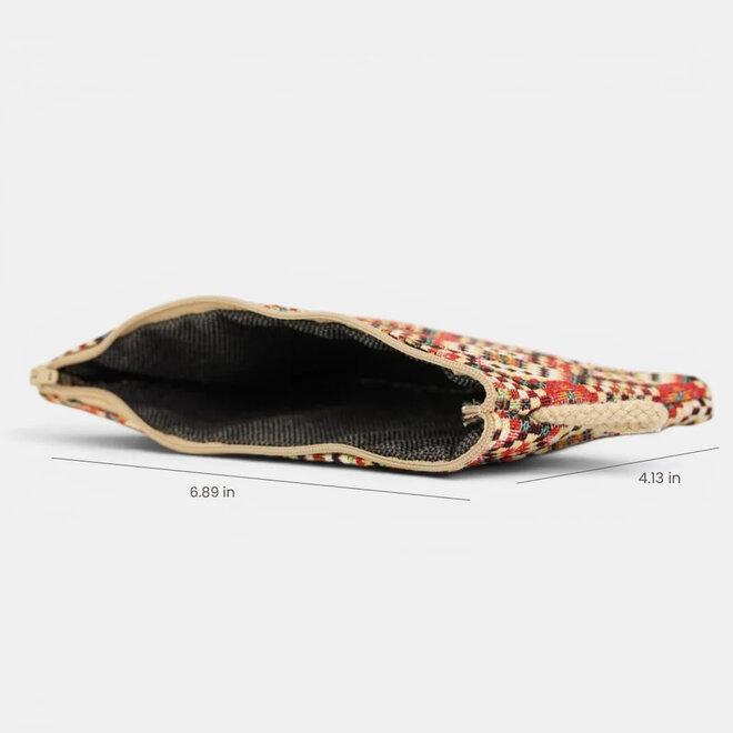 Makeup Bag / Coin Purse Otto Small