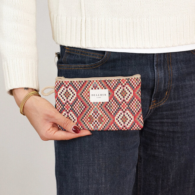 Makeup Bag / Coin Purse Otto Small