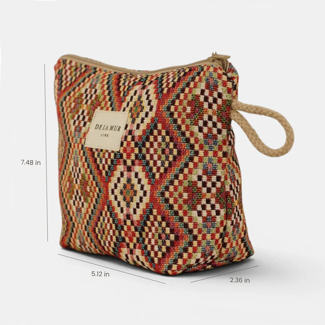Makeup Bag Otto Small