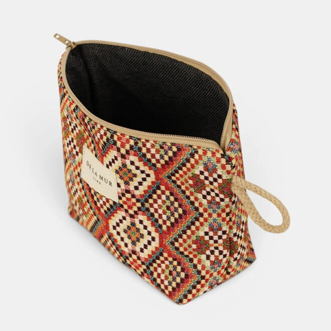 Makeup Bag Otto Small
