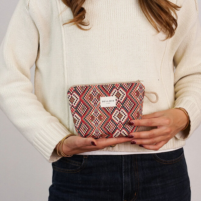 Makeup Bag Otto Small