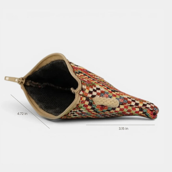 Coin Purse Otto