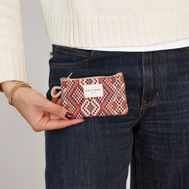 Coin Purse Otto