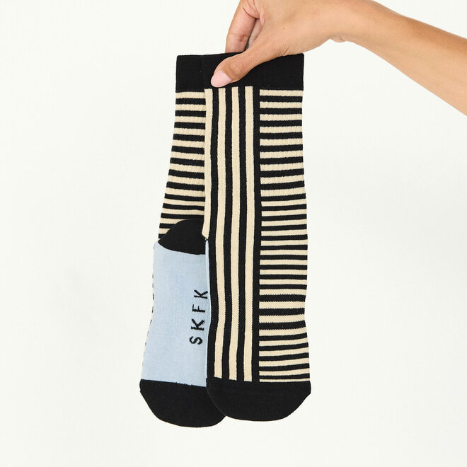 Socks EPEL Black