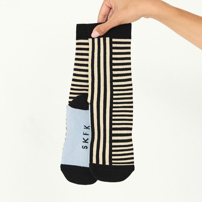 Socks EPEL Black