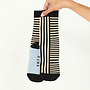 Socks EPEL Black