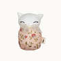 Mini Kitten Floral Blush