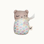 Mini Bear Confetti Pastel