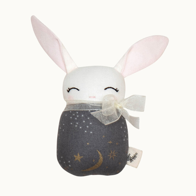 Mini Bunny Moon & Stars
