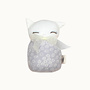 Mini Kitten Floral Lavender