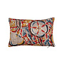 Pillow Kalamos Rouge 10 x 15in