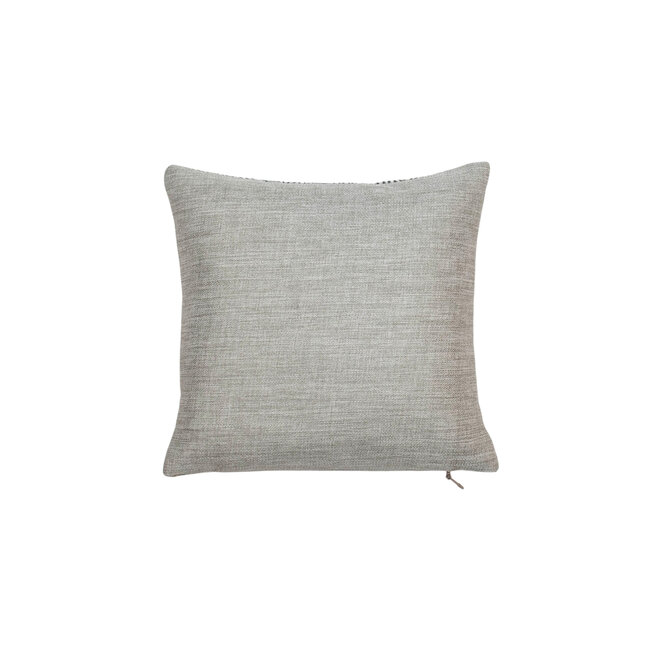 Mini Pillow Tibet Cream 11 x 11in