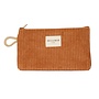 Corduroy Makeup Bag / Coin Purse Barro Small