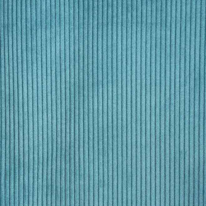 Corduroy Pencil Case Jade