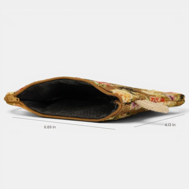 Makeup Bag / Coin Purse Esme Small