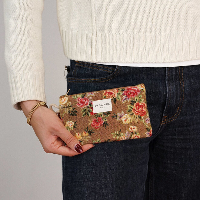 Makeup Bag / Coin Purse Esme Small