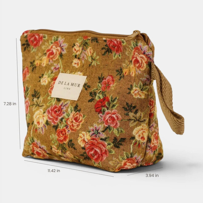 Makeup Bag Esme Large