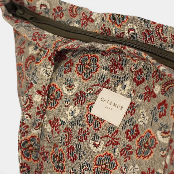Zippered Bag Nira Large
