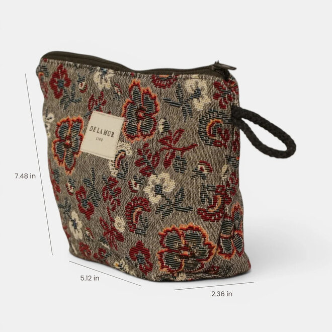 Makeup Bag Nira Small
