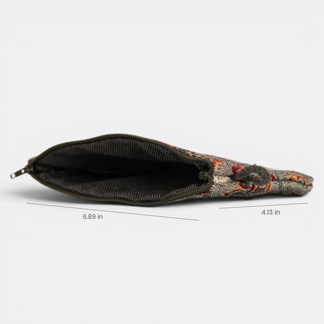 Makeup Bag / Coin Purse Nira Small