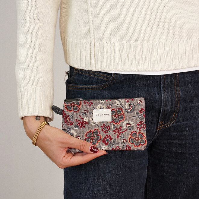 Makeup Bag / Coin Purse Nira Small