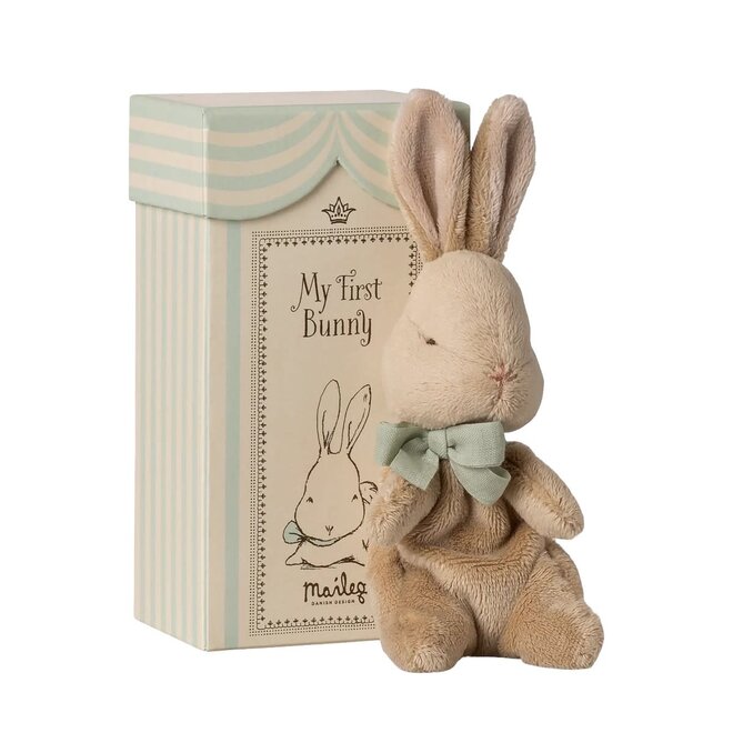 My First Bunny Mint