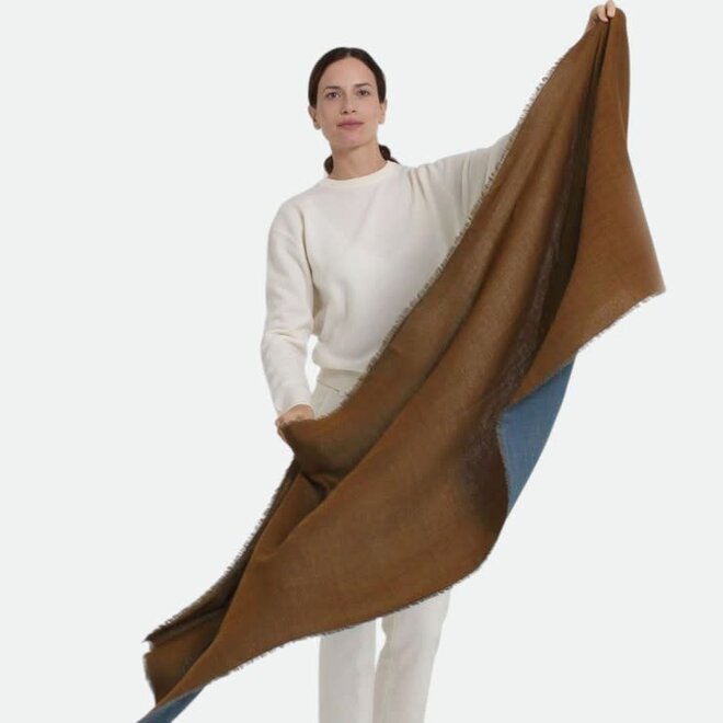 Wool Scarf Carla Siena