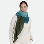 Wool Scarf Bella Sea