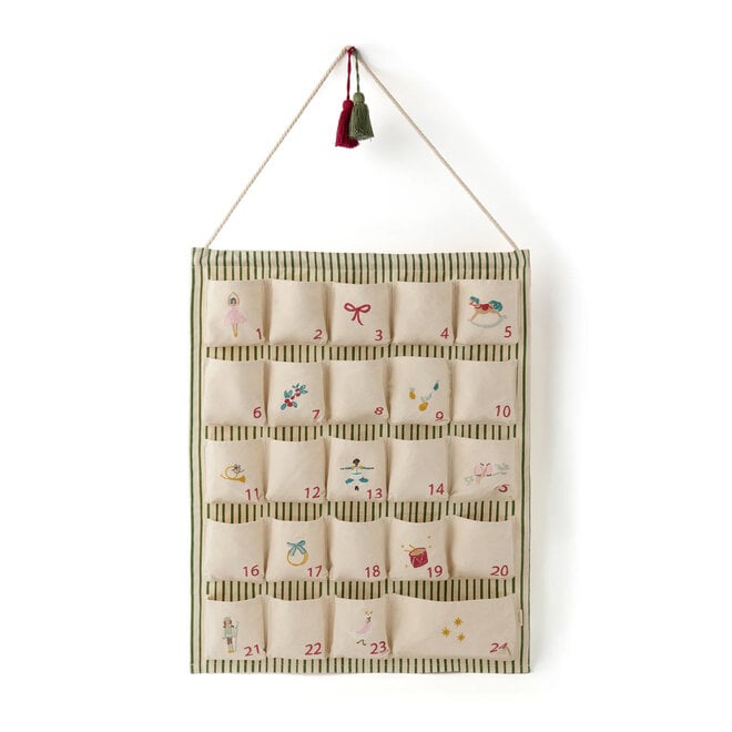 Advent Calendar Countdown to Christmas