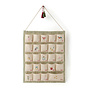 Advent Calendar Countdown to Christmas