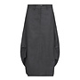 Skirt Pinstripe Grey