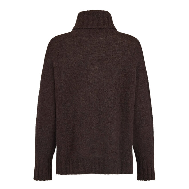 Sweater Brown