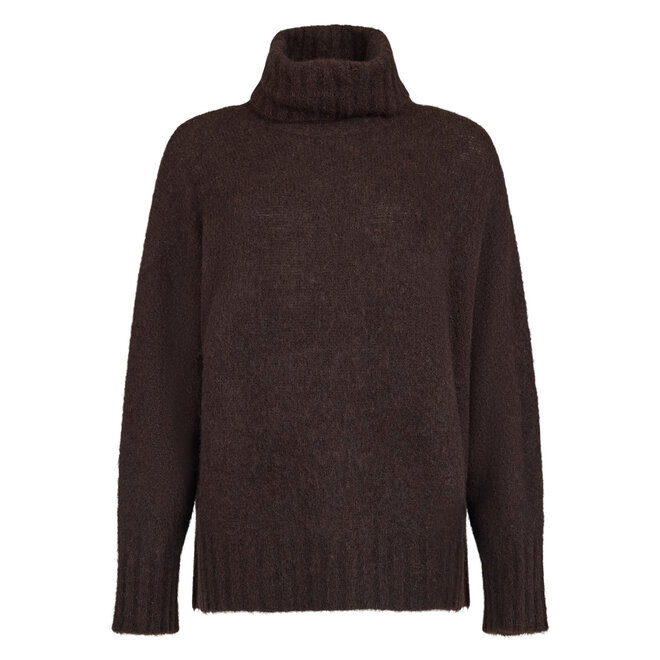 Sweater Brown
