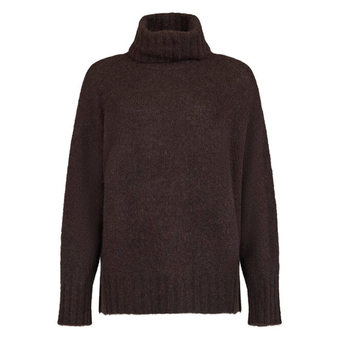 Sweater Brown