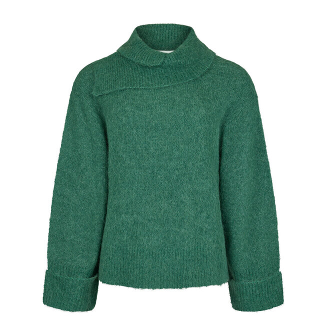 Sweater Green