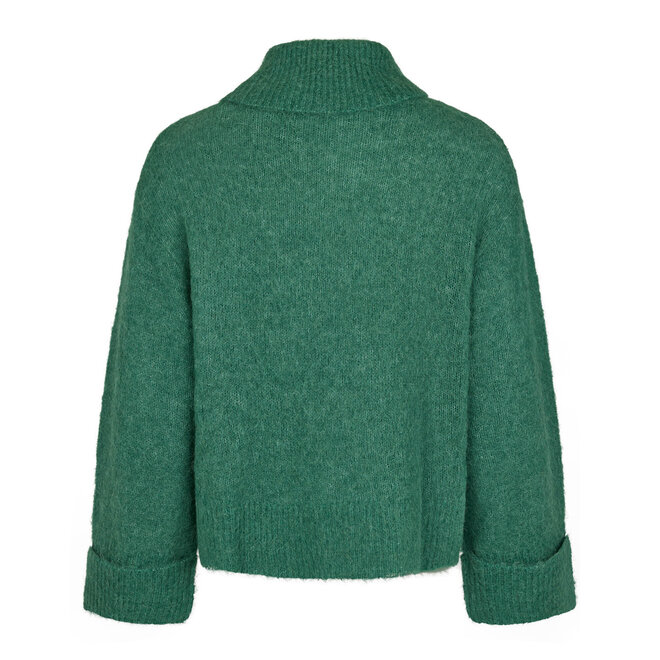 Sweater Green