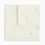 Swaddle Blanket Heart/Ballet