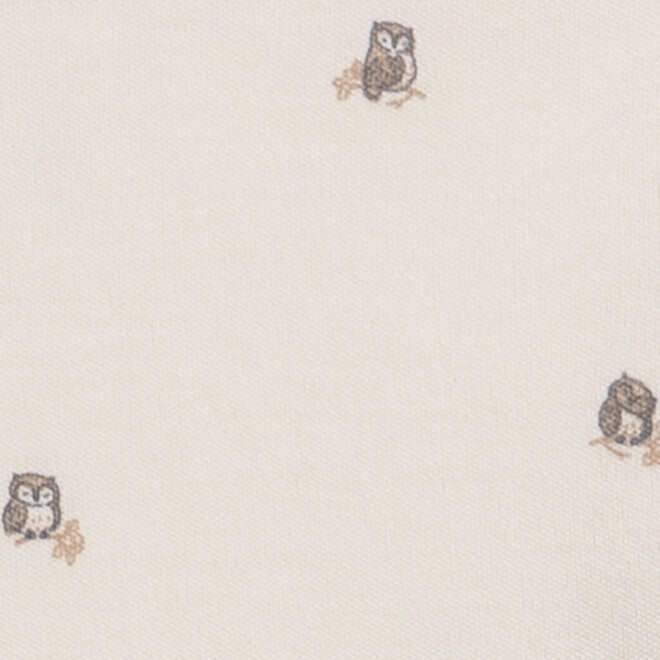 River Bodysuit Owl