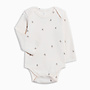 River Bodysuit Owl